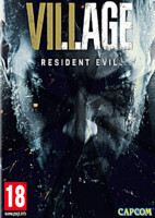 Resident Evil Village (PC) (PC)