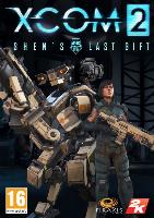 XCOM 2 Shen's Last Gift (PC/MAC/LINUX) DIGITAL