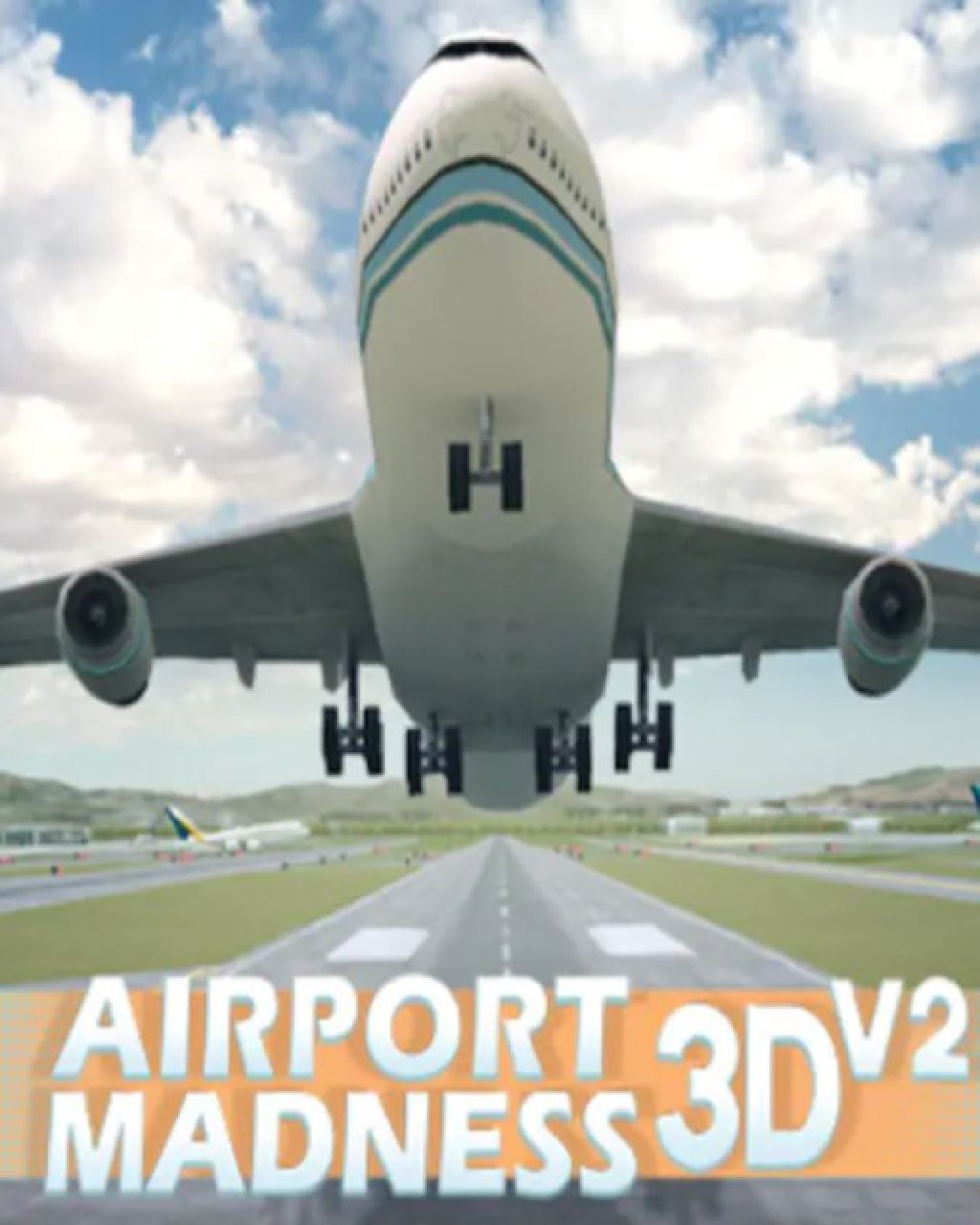 Airport Madness 3D Volume 2