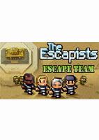 The Escapists - Escape Team (PC/MAC/LINUX) DIGITAL