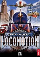 Chris Sawyer's Locomotion (PC) DIGITAL