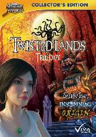 Twisted Lands Trilogy Collector's Edition