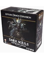Desková hra Dark Souls - Asylum Demon (rozšíření)