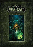 Kniha World of Warcraft: Kronika - Svazek 2