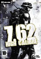 7,62 High Calibre + Brigade E5: New Jagged Union (PC) DIGITAL