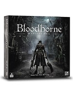 Karetní hra Bloodborne CZ