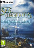 Sea Legends: Phantasmal Light (PC) DIGITAL