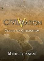 Sid Meier's Civilization V: Cradle of Civilization - Mediterranean