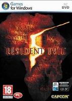 Resident Evil 5 Gold Edition (PC) DIGITAL