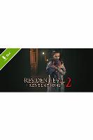Resident Evil Revelations 2 - Episode Four: Metamorphosis (PC) DIGITAL