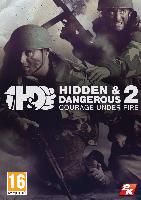Hidden & Dangerous 2: Courage Under Fire (PC) DIGITAL