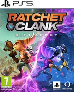 Ratchet & Clank: Rift Apart BAZAR