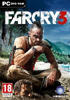 Far Cry 3 (PC) DIGITAL
