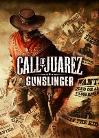 Call of Juarez: Gunslinger (PC) DIGITAL