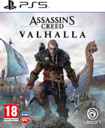 Assassins Creed: Valhalla BAZAR