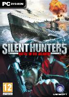 Silent Hunter 5: Battle of the Atlantic (PC) DIGITAL