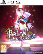Balan Wonderworld BAZAR
