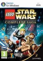 Lego Star Wars The Complete Saga (PC) DIGITAL