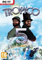 Tropico 5 (PC) DIGITAL