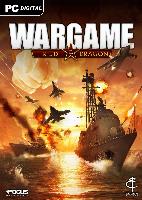 Wargame: Red Dragon (PC) DIGITAL