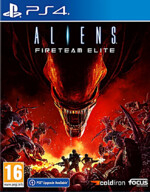 Aliens: Fireteam Elite BAZAR