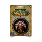 Samolepka World of Warcraft - Horde
