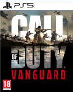 Call of Duty: Vanguard BAZAR