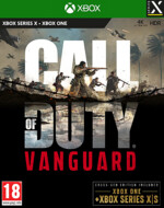 Call of Duty: Vanguard BAZAR