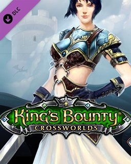 Kings Bounty Crossworlds