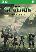 Warhammer 40,000: Gladius - Relics of War (PC) Klíč Steam