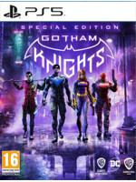 Gotham Knights - Special Edition BAZAR