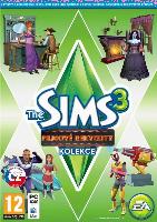 The Sims 3 Filmové rekvizity (PC) DIGITAL