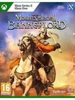 Mount & Blade II: Bannerlord BAZAR