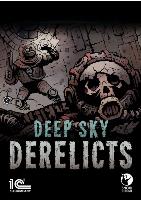 Deep Sky Derelicts (PC) Klíč Steam
