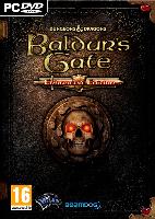 Baldur's Gate Enhanced Edition (PC) DIGITAL