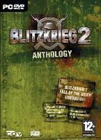 Blitzkrieg 2 Anthology (PC) DIGITAL