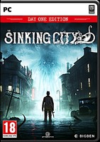 The Sinking City - Day 1 Edition