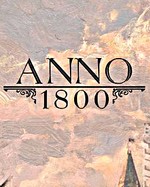 Anno 1800 (PC DIGITAL)