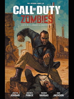 Komiks Call of Duty: Zombies 2