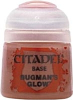 Citadel Base Paint (Bugmans Glow) - základní barva
