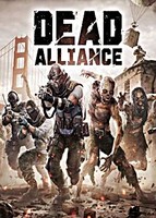 Dead Alliance: Multiplayer Edition (PC) Klíč Steam