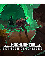 Moonlighter - Between Dimensions (PC) Klíč Steam