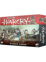 Warhammer Age of Sigmar: Warcry - Cypher Lords (rozšíření)