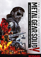 Metal Gear Solid V: The Definitive Experience (XOne) Steam