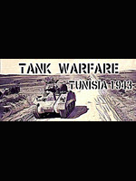 Tank Warfare: Tunisia 1943 (PC) Steam