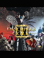 Disciples II Gold (PC) Klíč Steam