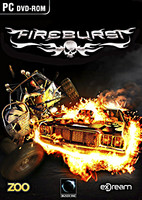 Fireburst (PC) Steam
