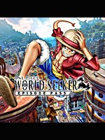 ONE PIECE World Seeker Episode Pass (PC) Steam