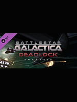Battlestar Galactica Deadlock: Anabasis (PC) DIGITAL