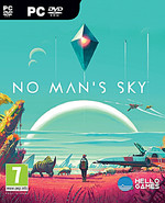 No Man's Sky (PC) DIGITAL
